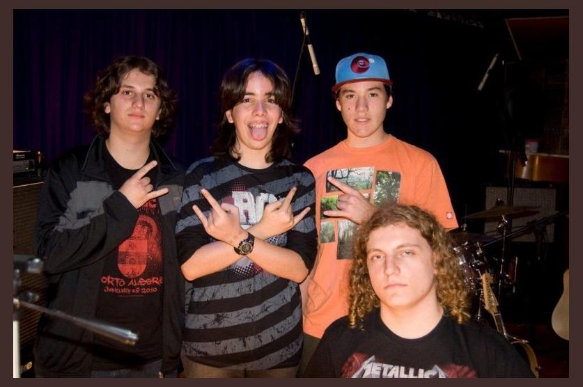 Chasers